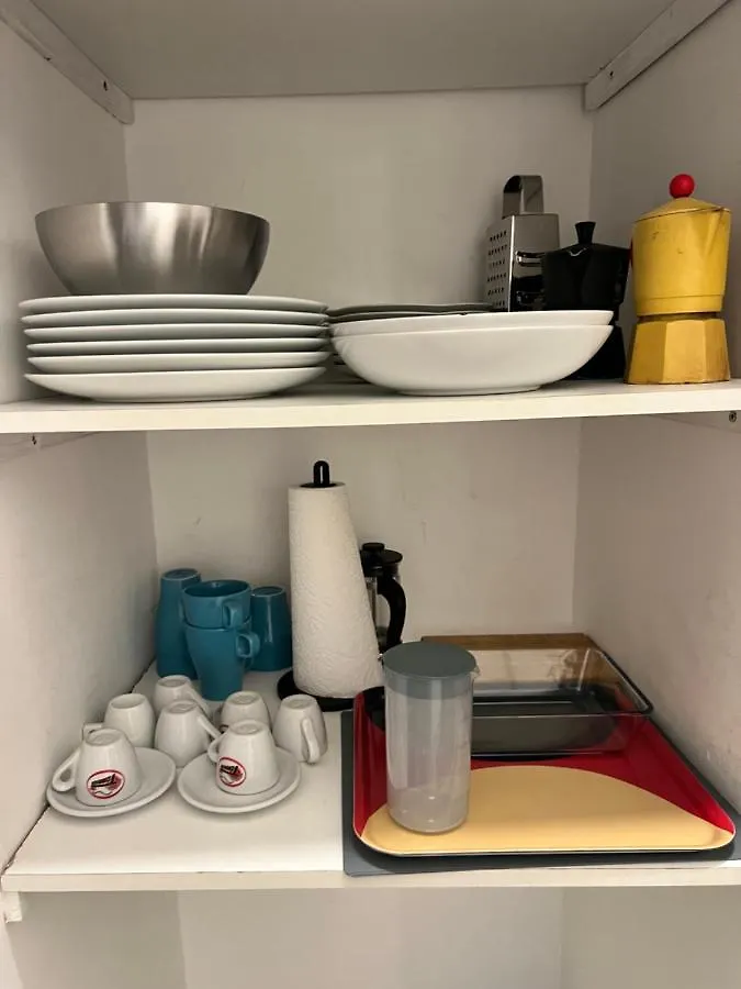 San Michele Suite - Intero Appartamento In Pieno Centro Catane Appartement