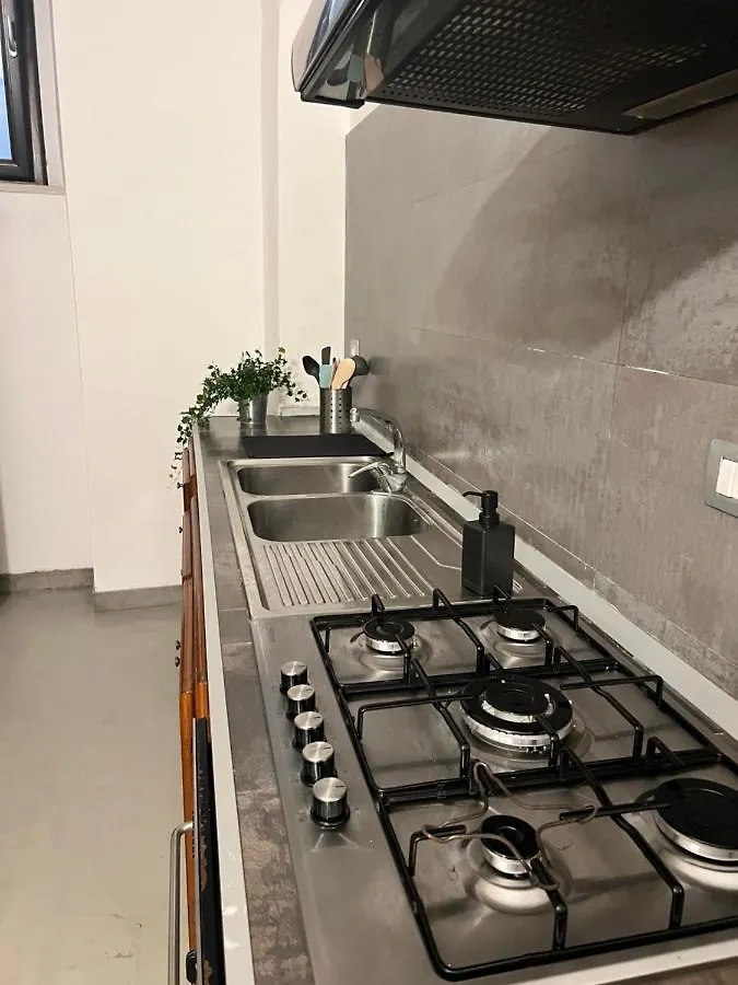 Appartement San Michele Suite - Intero Appartamento In Pieno Centro Catane Italie