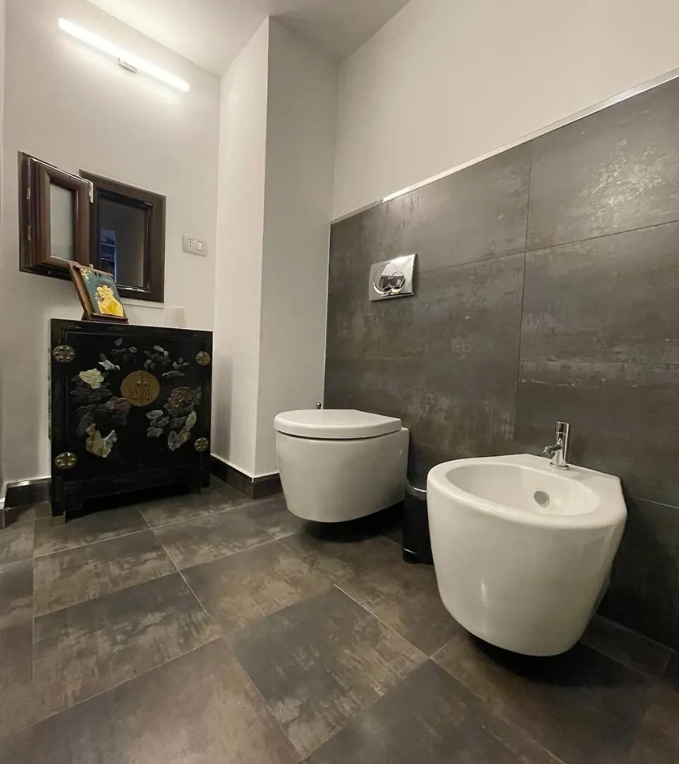 San Michele Suite - Intero Appartamento In Pieno Centro Catane