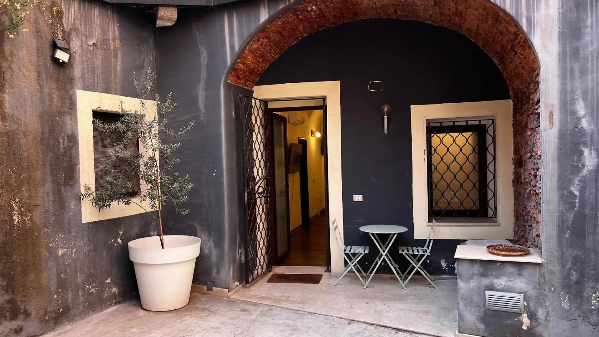 San Michele Suite - Intero Appartamento In Pieno Centro Catane Appartement