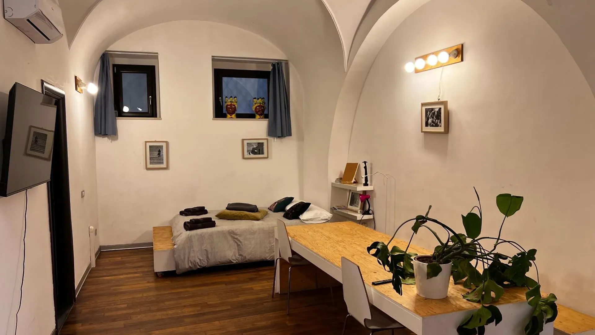 San Michele Suite - Intero Appartamento In Pieno Centro Catane Italie