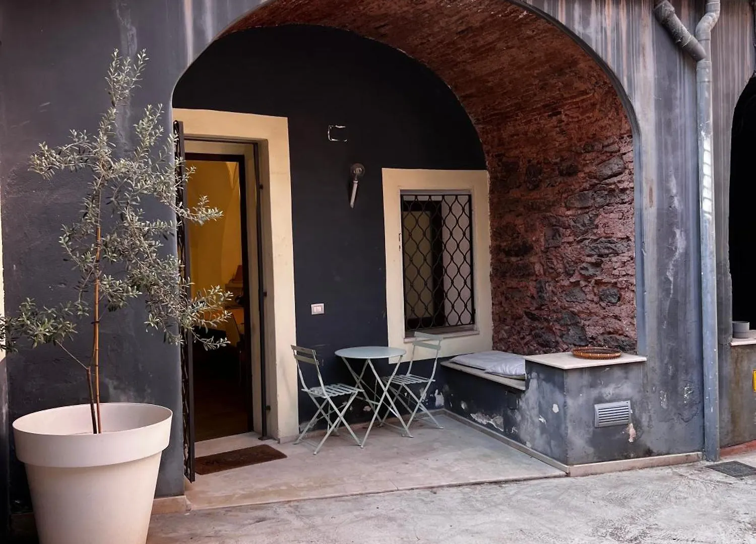 San Michele Suite - Intero Appartamento In Pieno Centro Catane Appartement