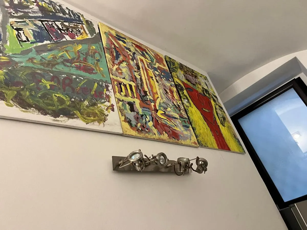 San Michele Suite - Intero Appartamento In Pieno Centro Catania Italy
